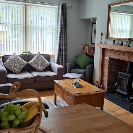 Deeside Holiday Cottages Dinnet Exterior photo